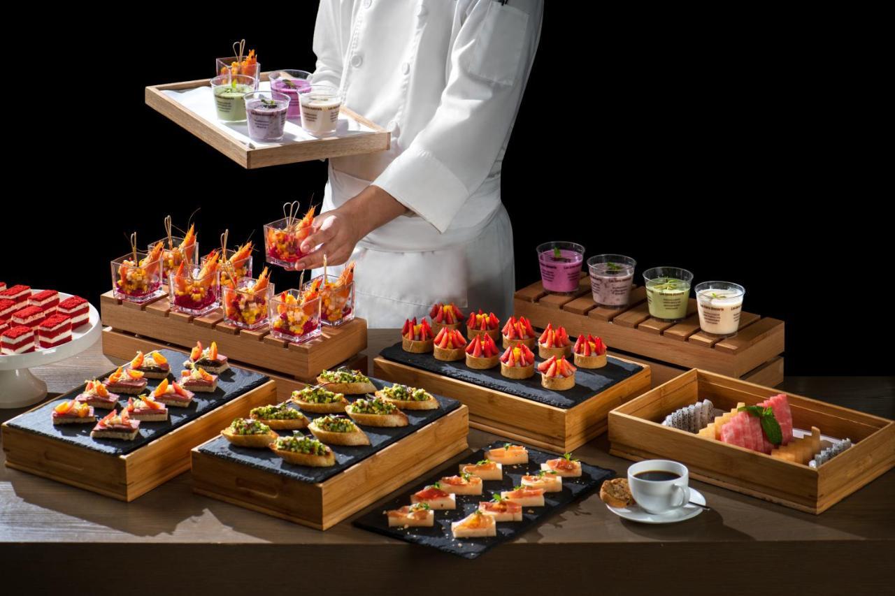 Hyatt Place Chengdu Pebble Walk Eksteriør bilde