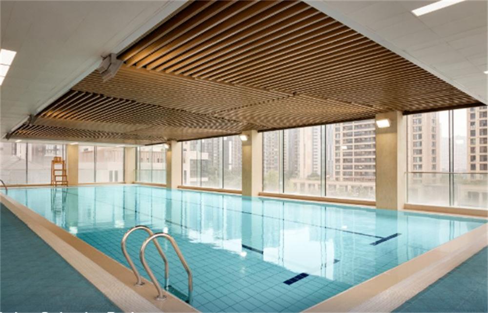 Hyatt Place Chengdu Pebble Walk Eksteriør bilde