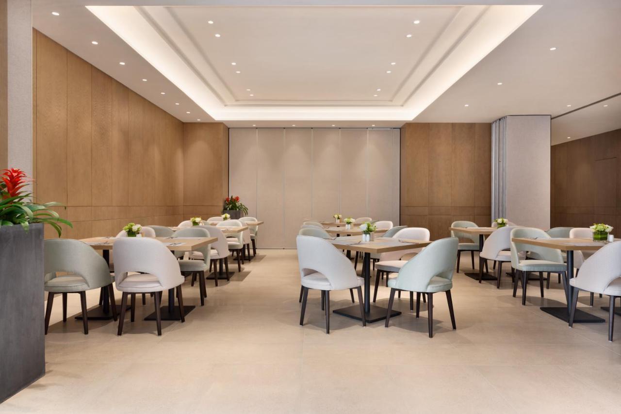 Hyatt Place Chengdu Pebble Walk Eksteriør bilde